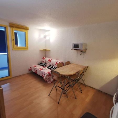 La Foux D'Allos - Studio 4 Couchages, Tres Proche Centre Station Luaran gambar