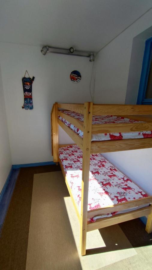 La Foux D'Allos - Studio 4 Couchages, Tres Proche Centre Station Luaran gambar